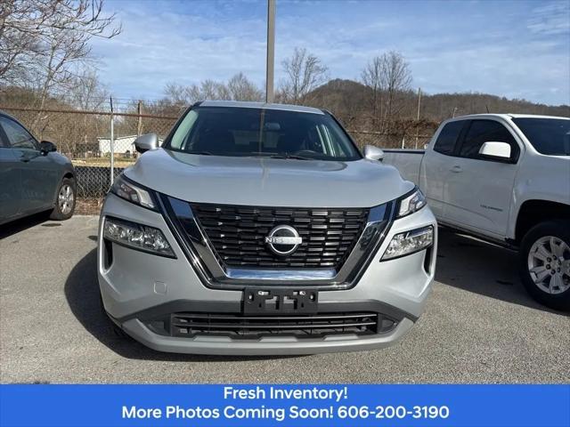 2022 Nissan Rogue SV Intelligent AWD