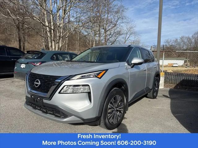 2022 Nissan Rogue SV Intelligent AWD for sale in Ivel, KY