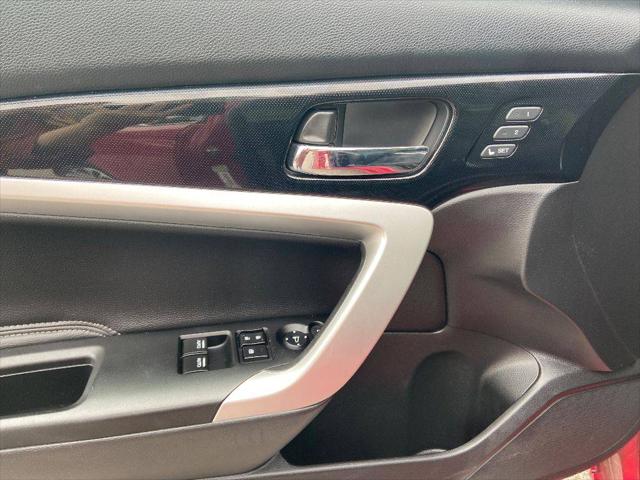 2015 Honda Accord EX-L V-6