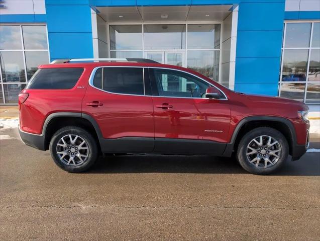2023 GMC Acadia AWD SLT for sale in Berlin, WI