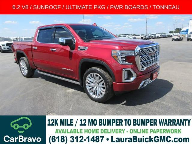 2019 GMC Sierra 1500 Denali for sale in Collinsville, IL