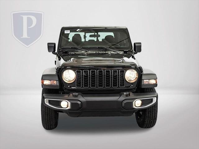 2024 Jeep Gladiator GLADIATOR SPORT 4X4