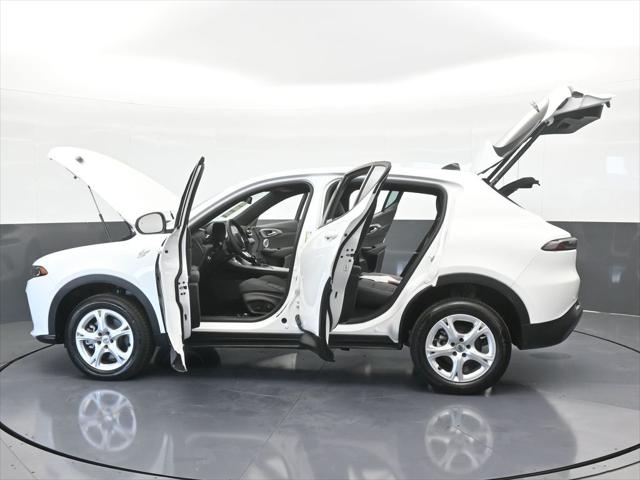 2024 Dodge Hornet DODGE HORNET GT PLUS AWD