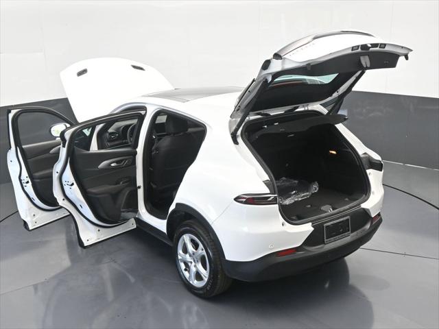 2024 Dodge Hornet DODGE HORNET GT PLUS AWD
