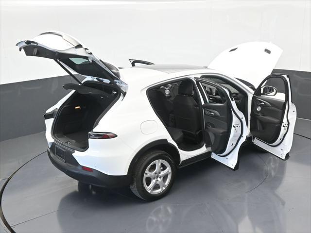 2024 Dodge Hornet DODGE HORNET GT PLUS AWD