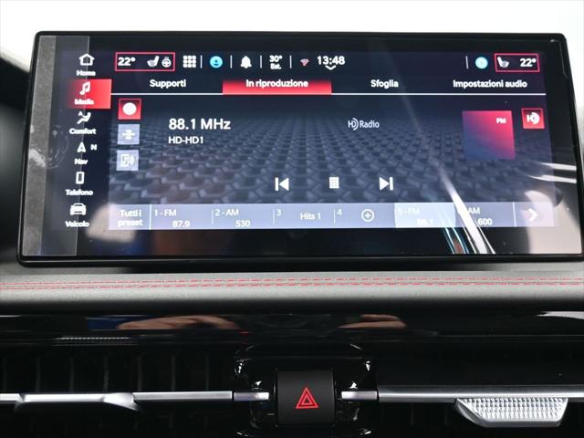 2024 Dodge Hornet DODGE HORNET GT PLUS AWD