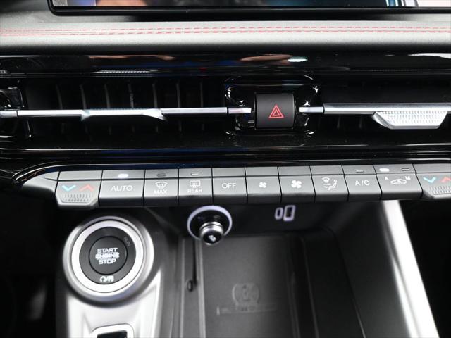 2024 Dodge Hornet DODGE HORNET GT PLUS AWD