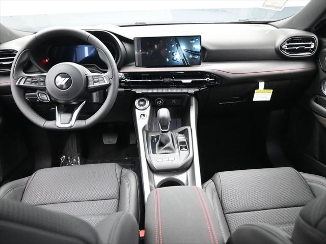 2024 Dodge Hornet HORNET GT PLUS AWD