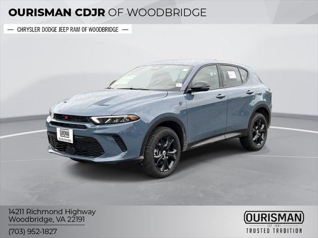 2024 Dodge Hornet HORNET GT AWD