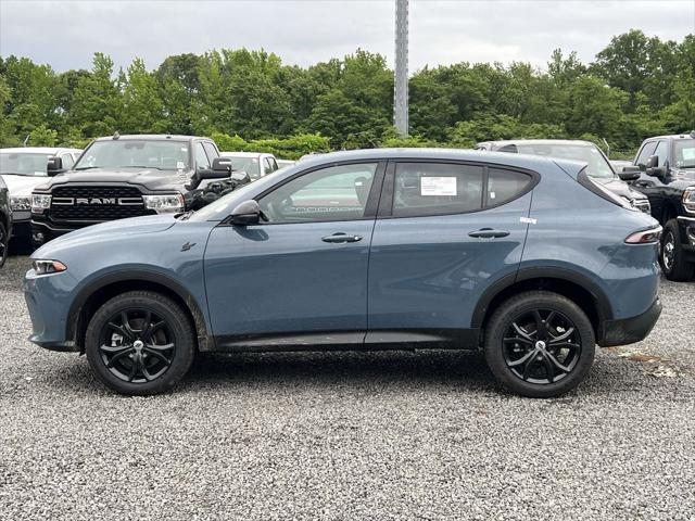 2024 Dodge Hornet HORNET GT AWD