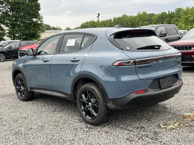 2024 Dodge Hornet HORNET GT AWD