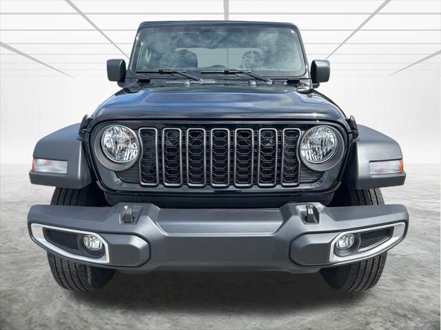 2024 Jeep Gladiator GLADIATOR SPORT 4X4