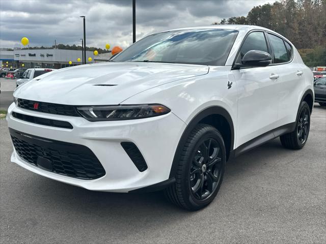 2024 Dodge Hornet DODGE HORNET GT AWD