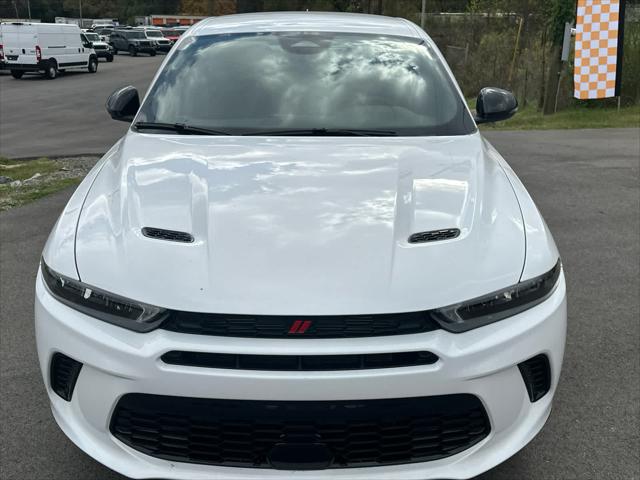 2024 Dodge Hornet DODGE HORNET GT AWD