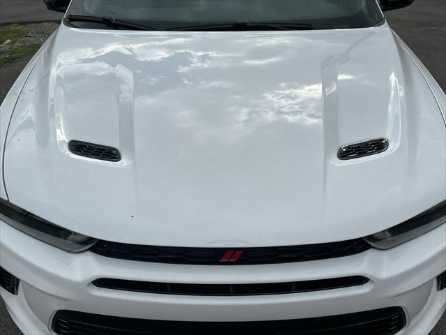 2024 Dodge Hornet DODGE HORNET GT AWD
