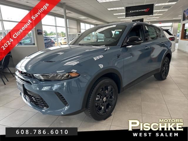 2024 Dodge Hornet HORNET GT AWD