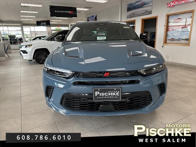 2024 Dodge Hornet HORNET GT AWD
