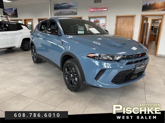 2024 Dodge Hornet HORNET GT AWD