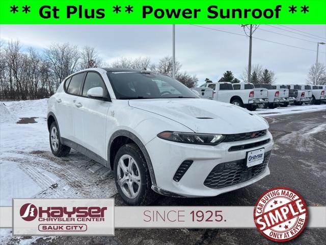 2024 Dodge Hornet HORNET GT PLUS AWD
