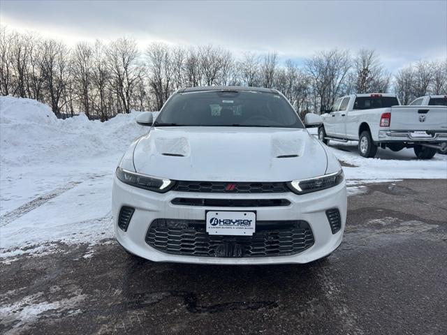 2024 Dodge Hornet HORNET GT PLUS AWD