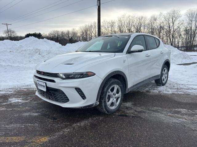 2024 Dodge Hornet HORNET GT PLUS AWD