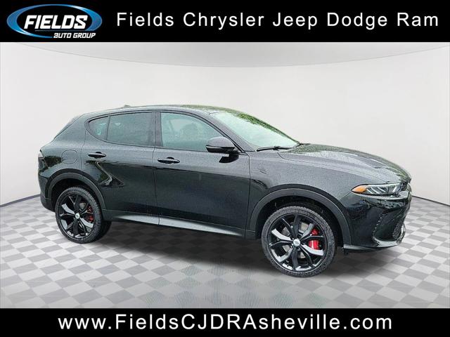 2024 Dodge Hornet DODGE HORNET GT AWD