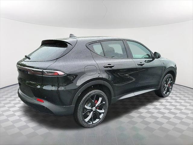 2024 Dodge Hornet DODGE HORNET GT AWD