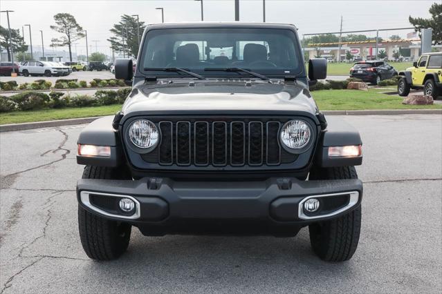 2024 Jeep Gladiator GLADIATOR SPORT 4X4