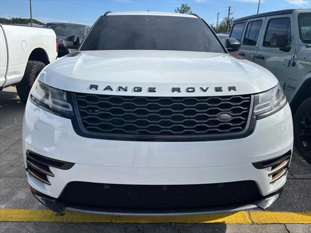 2019 Land Rover Range Rover Velar P250 R-Dynamic SE