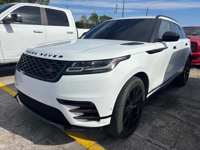 2019 Land Rover Range Rover Velar P250 R-Dynamic SE