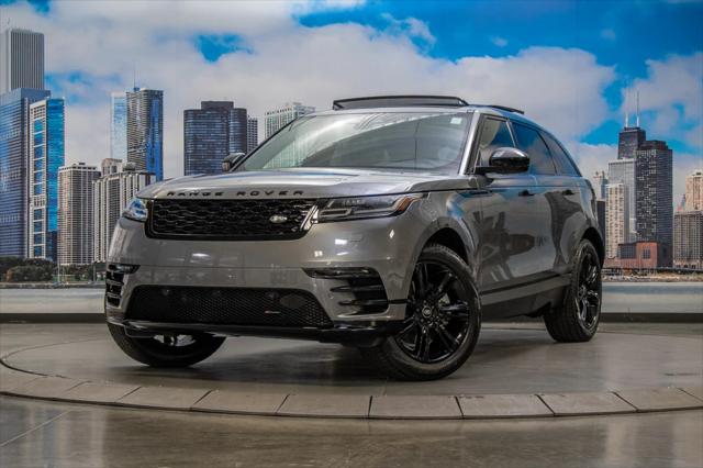 2023 Land Rover Range Rover Velar