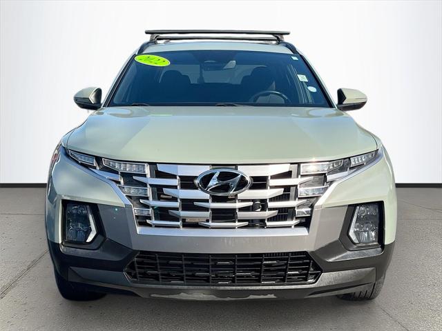 2022 Hyundai Santa Cruz SEL Premium 2022 Hyundai Santa Cruz SEL Premium