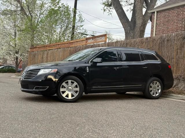 2019 Lincoln MKT Limo/Hearse for sale in Denver, CO