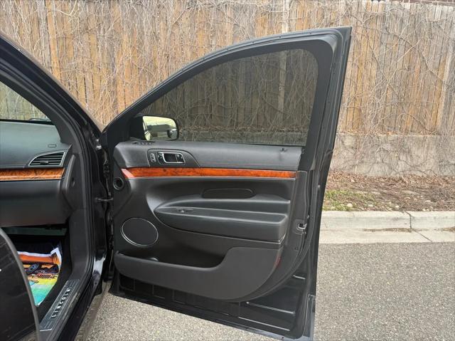 2019 Lincoln MKT Limo/Hearse