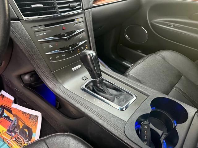2019 Lincoln MKT Limo/Hearse