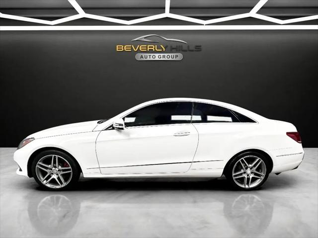 2015 Mercedes-Benz 400 4MATIC