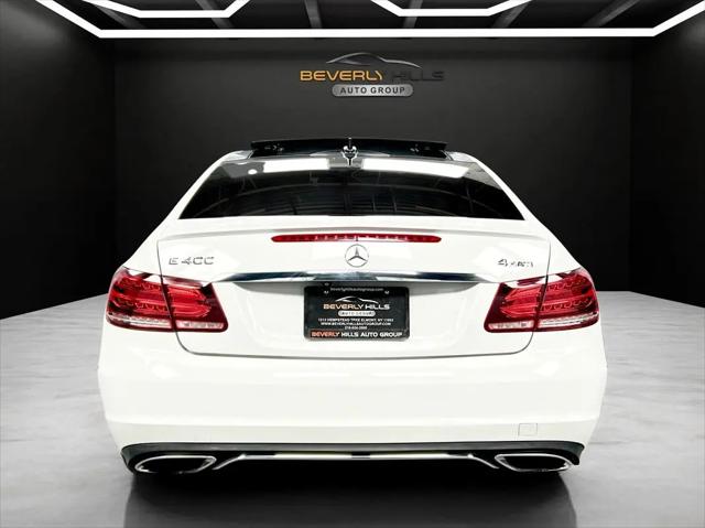 2015 Mercedes-Benz 400 4MATIC