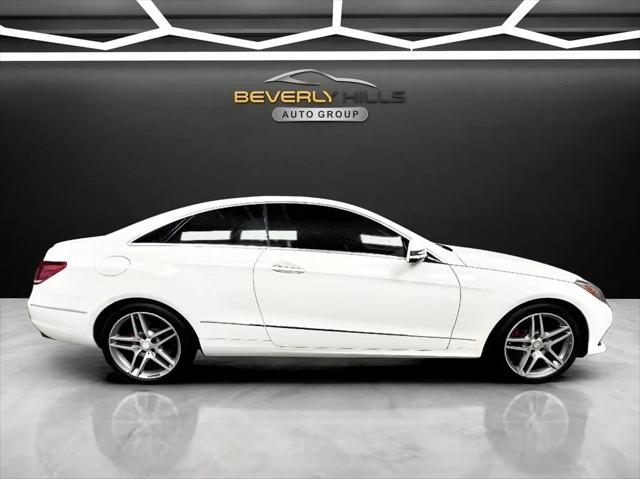 2015 Mercedes-Benz 400 4MATIC