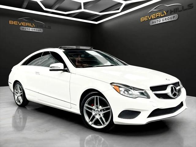 2015 Mercedes-Benz 400 4MATIC