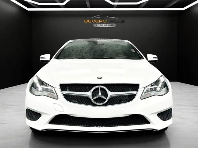 2015 Mercedes-Benz 400 4MATIC