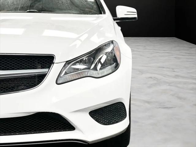 2015 Mercedes-Benz 400 4MATIC