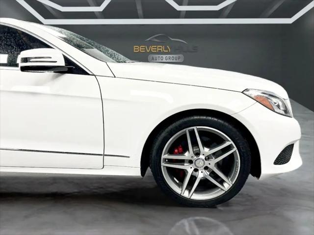 2015 Mercedes-Benz 400 4MATIC