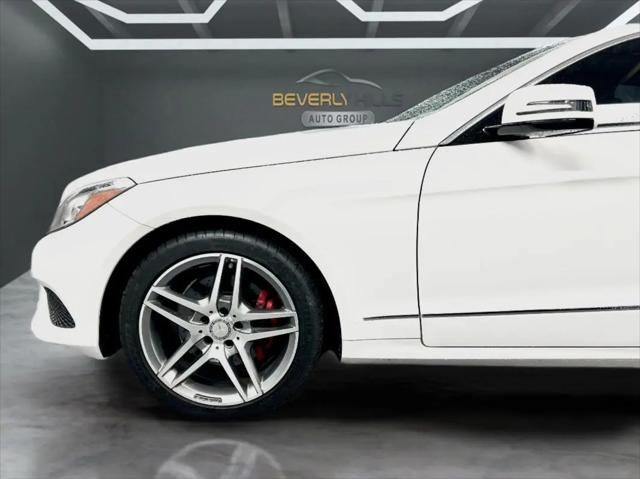 2015 Mercedes-Benz 400 4MATIC