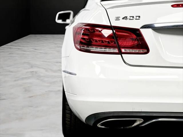 2015 Mercedes-Benz 400 4MATIC