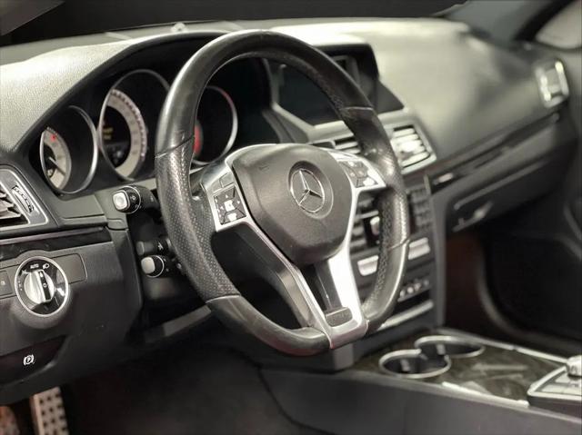 2015 Mercedes-Benz 400 4MATIC