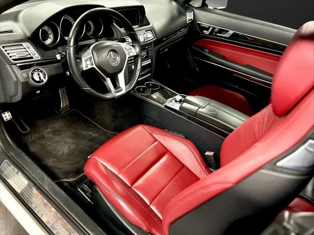 2015 Mercedes-Benz 400 4MATIC