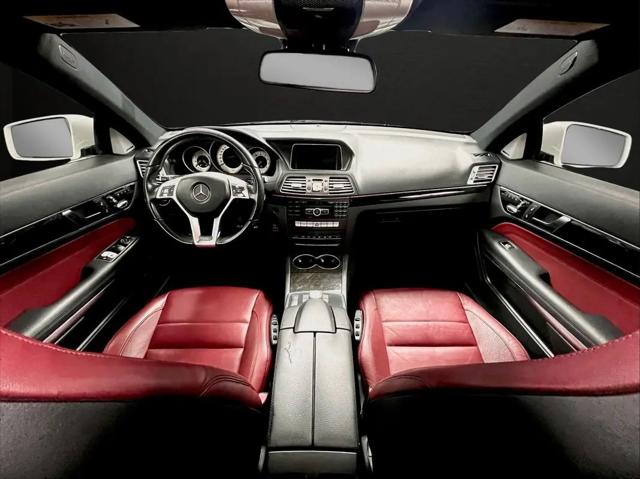 2015 Mercedes-Benz 400 4MATIC