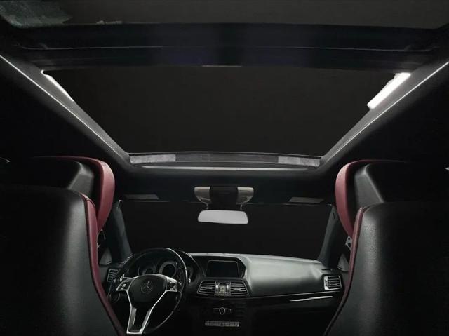 2015 Mercedes-Benz 400 4MATIC