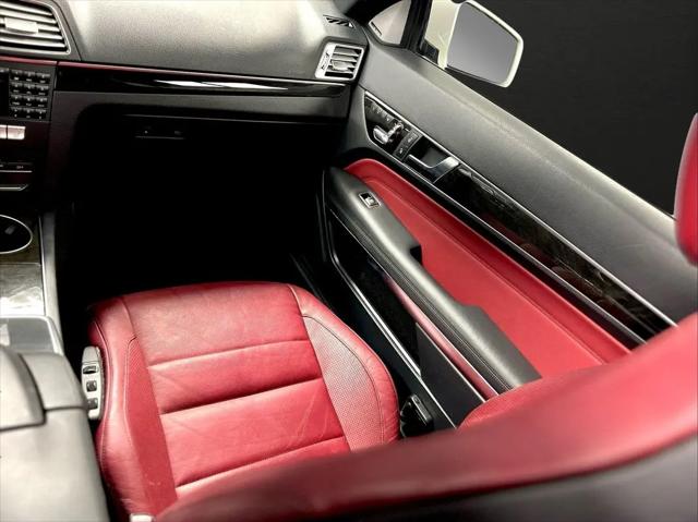 2015 Mercedes-Benz 400 4MATIC