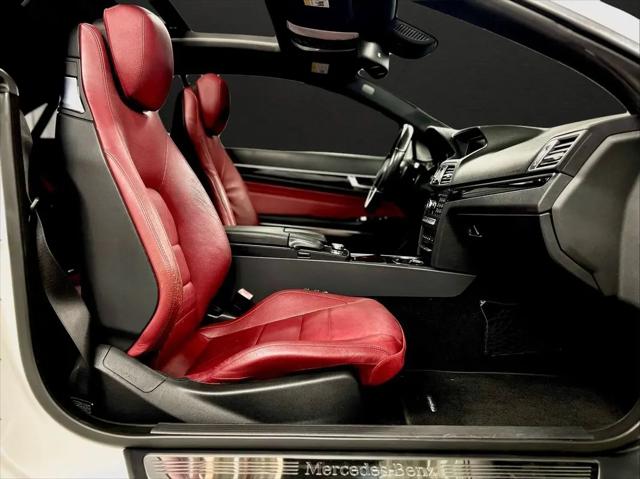2015 Mercedes-Benz 400 4MATIC